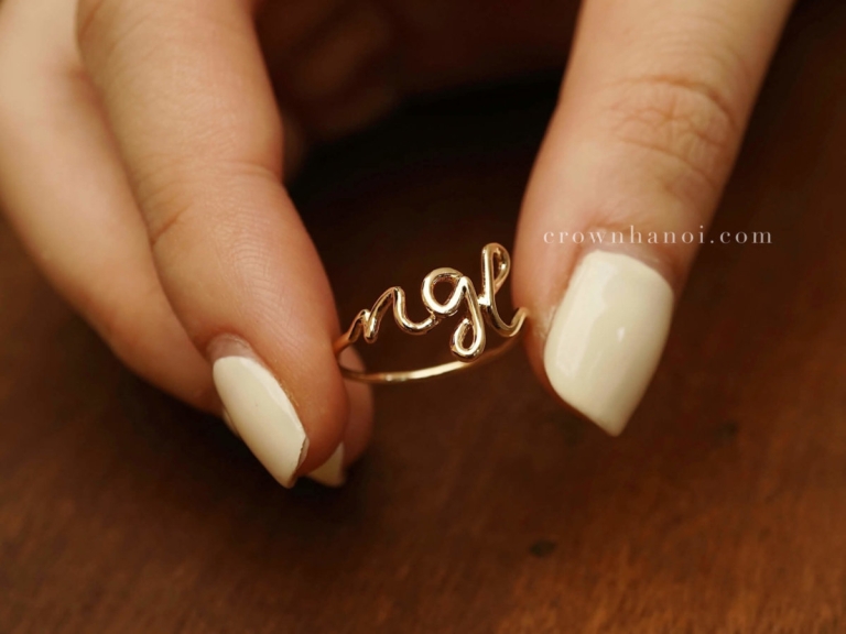 NAME RING