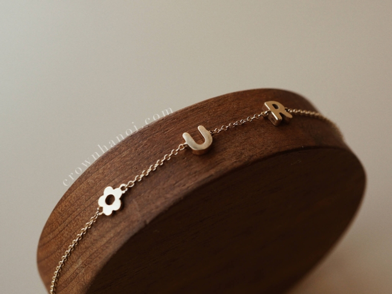 BE BLOOM BRACELET