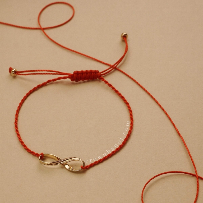INFINITY STRING