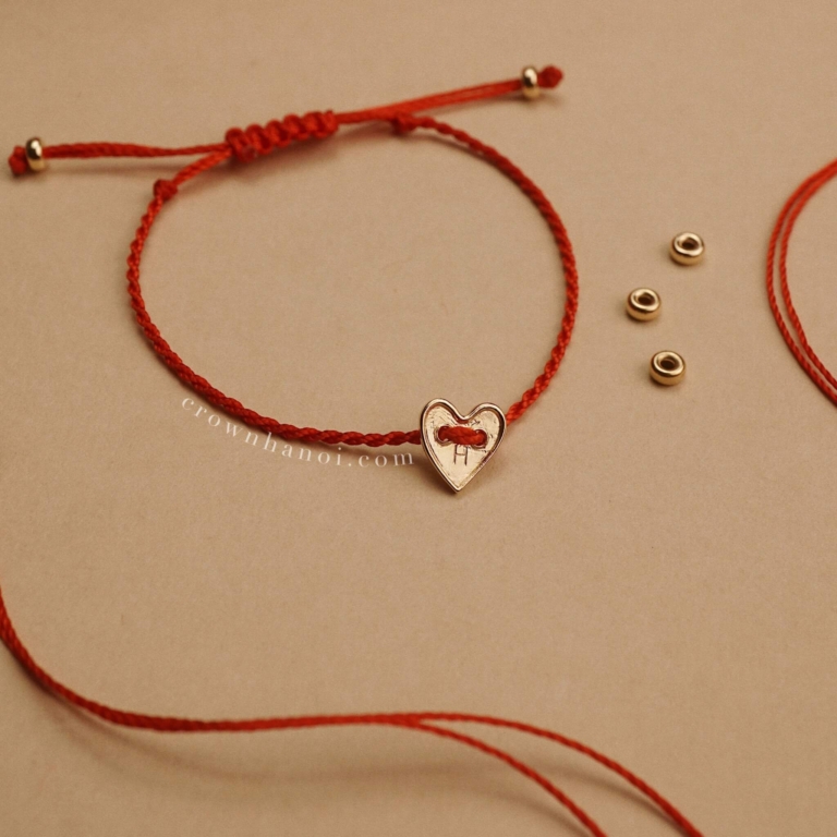 HEART STRING