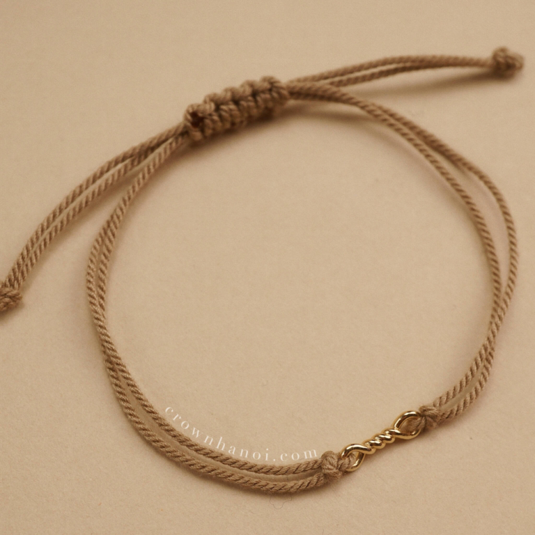 INFINITY LOOP STRING