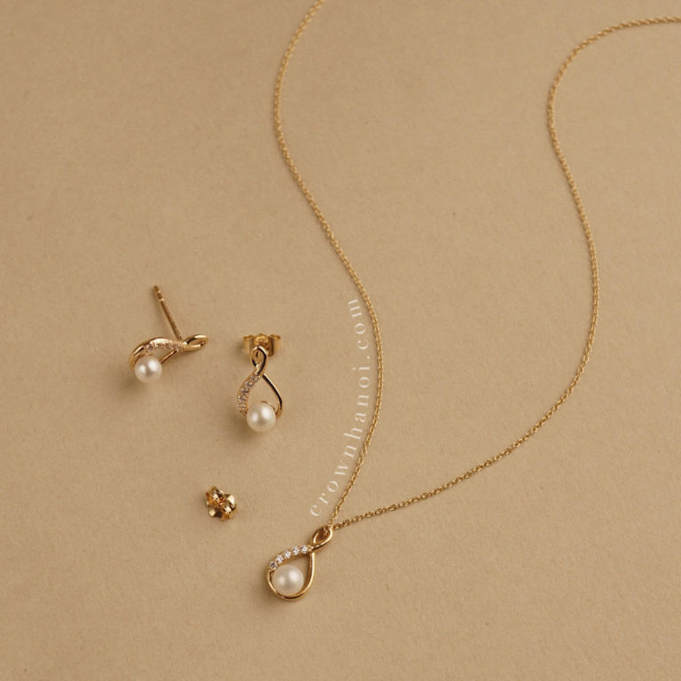 VERTICAL INFINITY PEARL