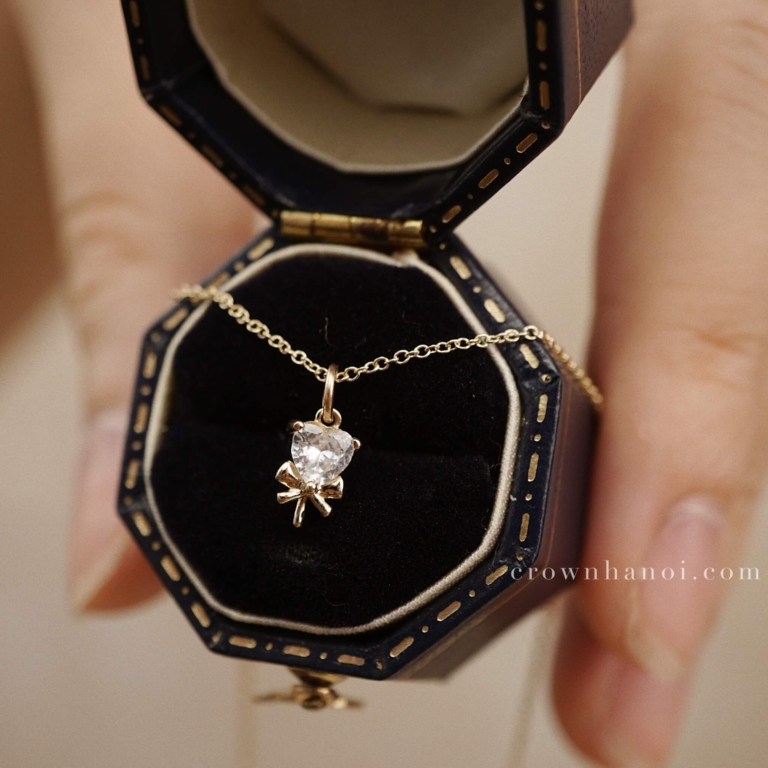 LOLLILOVE NECKLACE