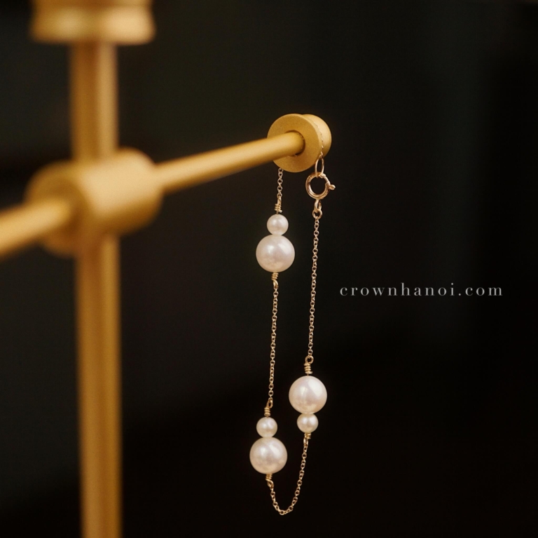 PEARL RHYTHM BRACELET