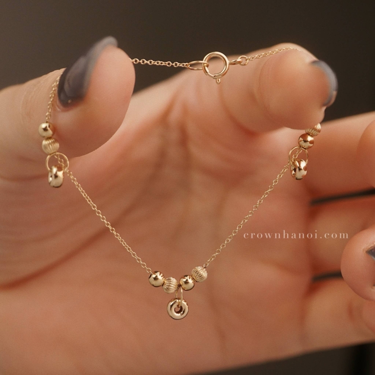 SWEET BEADS BRACELET