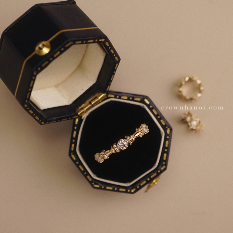 BAMBOO RING