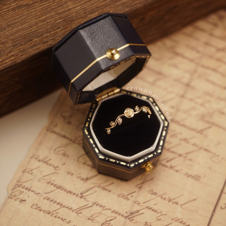 ROSIE RING
