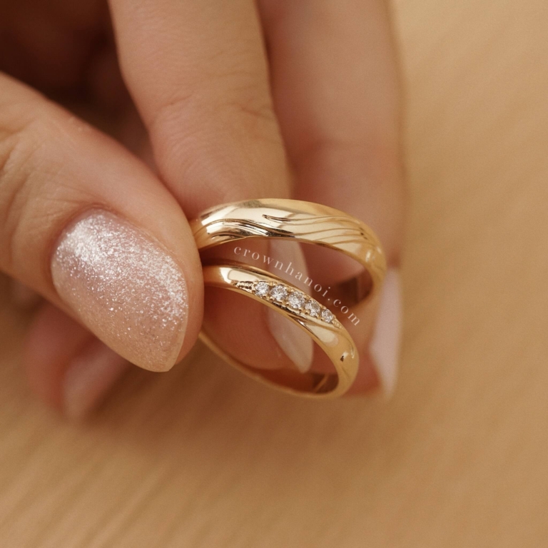 FLOW COUPLE RING