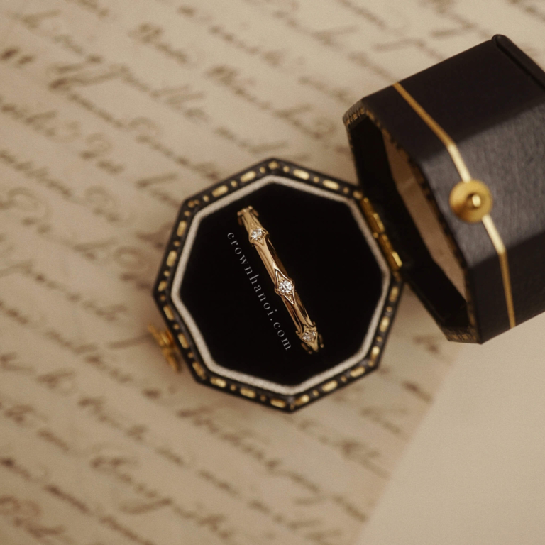 FLOWLINE RING